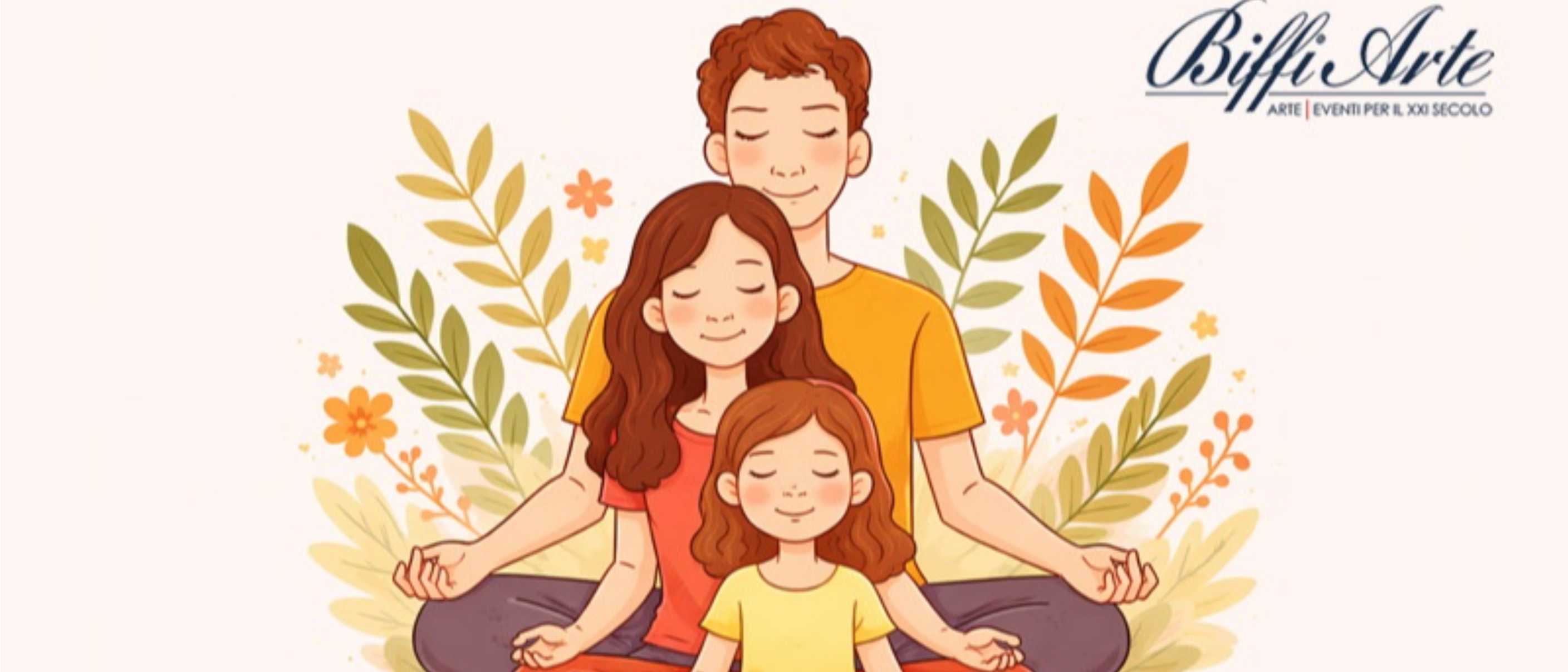 Genitorialità consapevole: incontro con Michela Valente