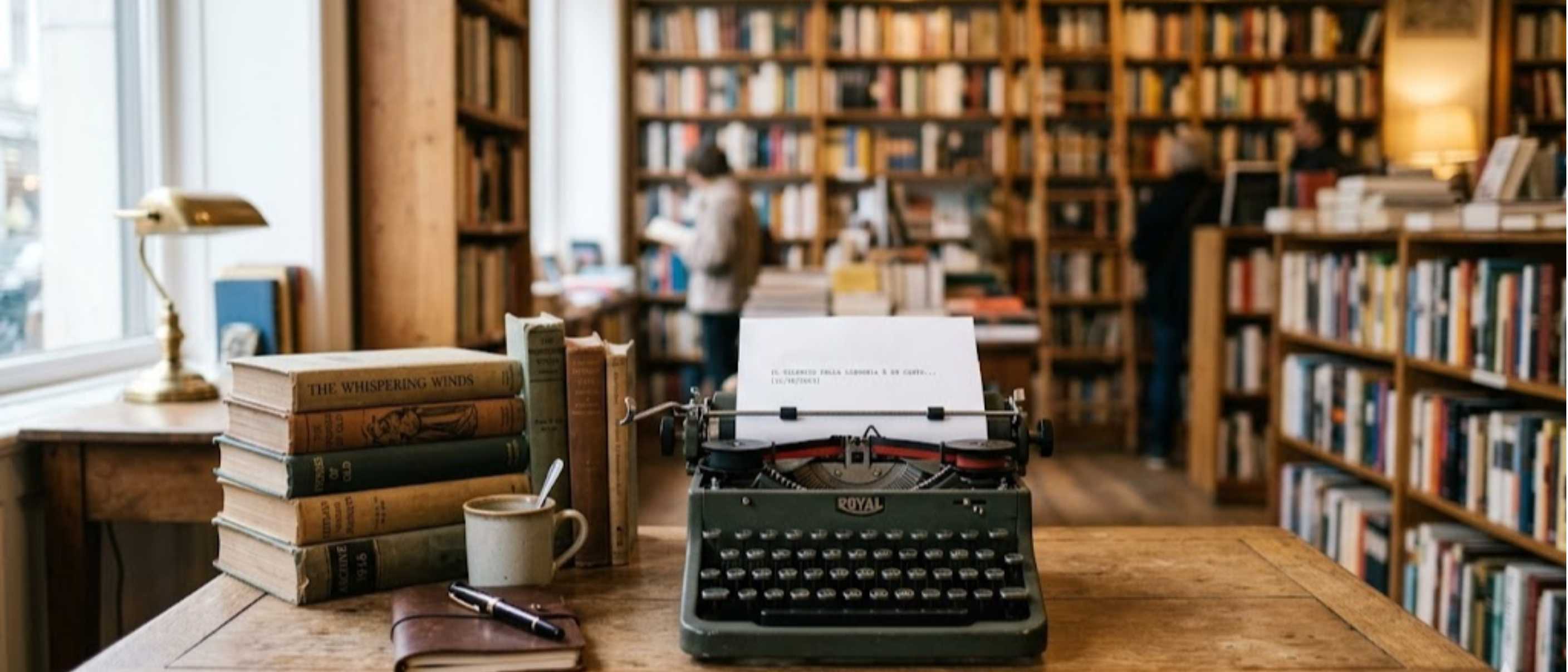 Piacenza che scrive: Pionetti presenta "Manuale di Filosofia" e "La storia infinita"