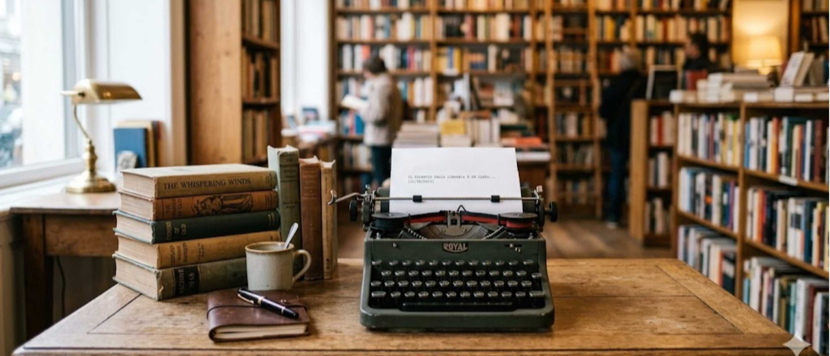 Piacenza che scrive: Gazzola e D’Onofrio presentano "Macabro indizio"