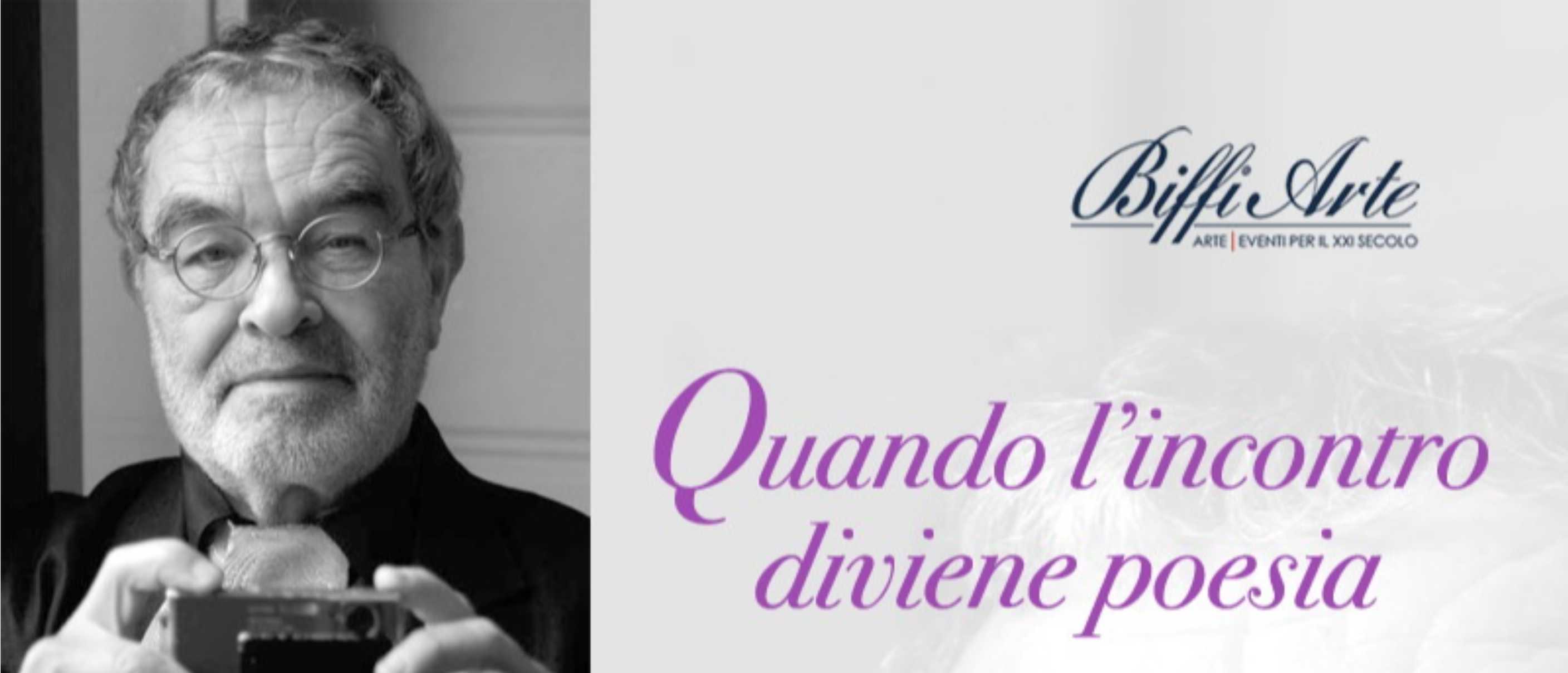 Quando l’incontro diviene poesia. Fabiola Giancotti racconta Fernando Arrabal