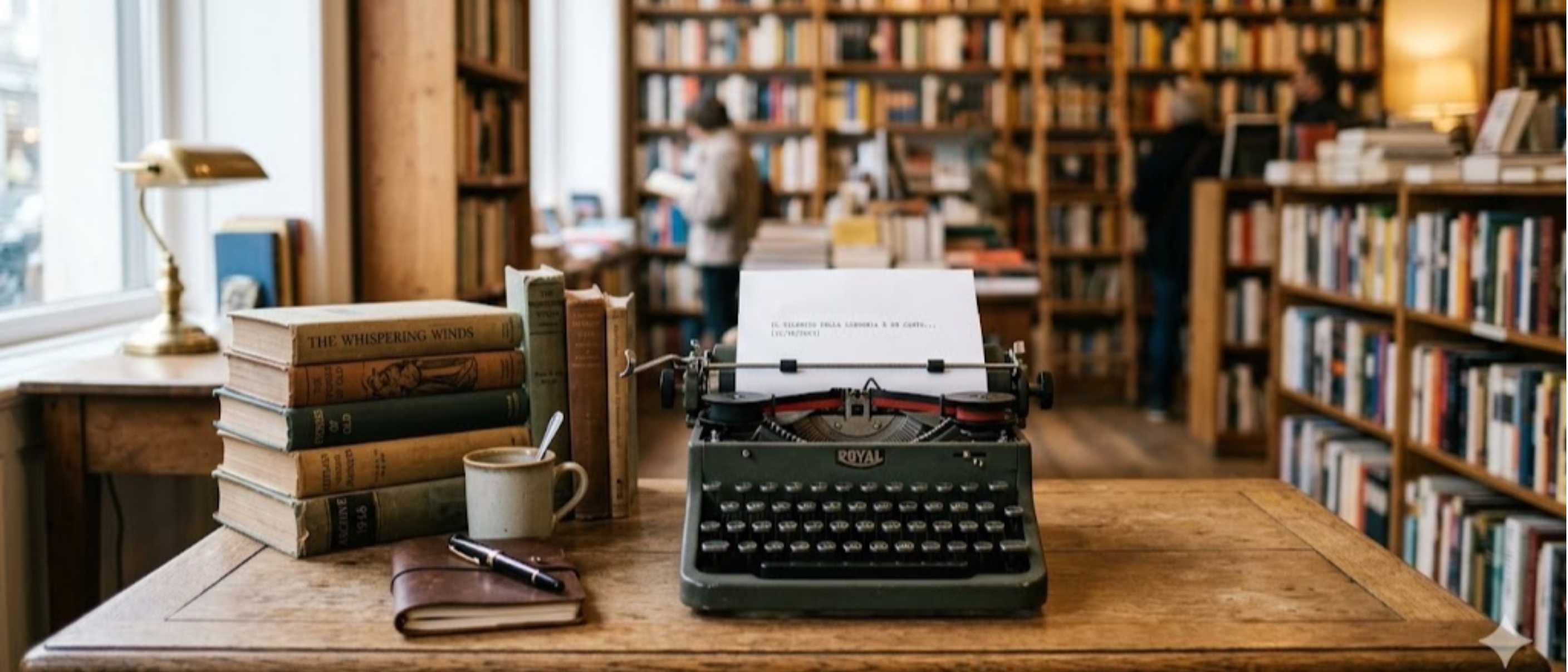 Piacenza che scrive: Paolo Ribolini presenta "Immagini di una città"