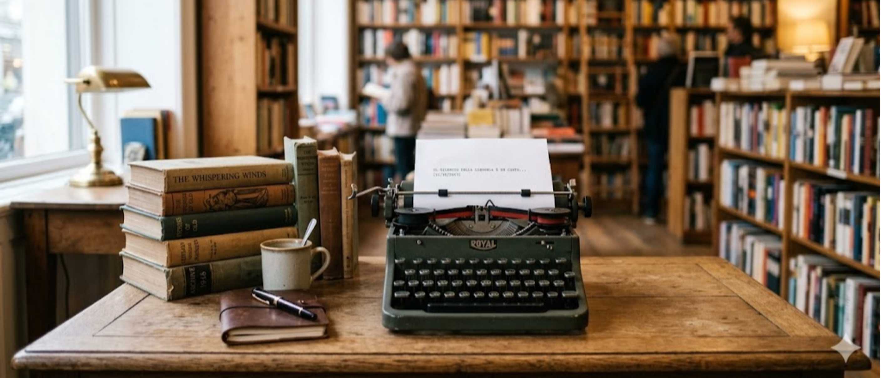 Piacenza che scrive: Gloria Griffini presenta "Più o meno"