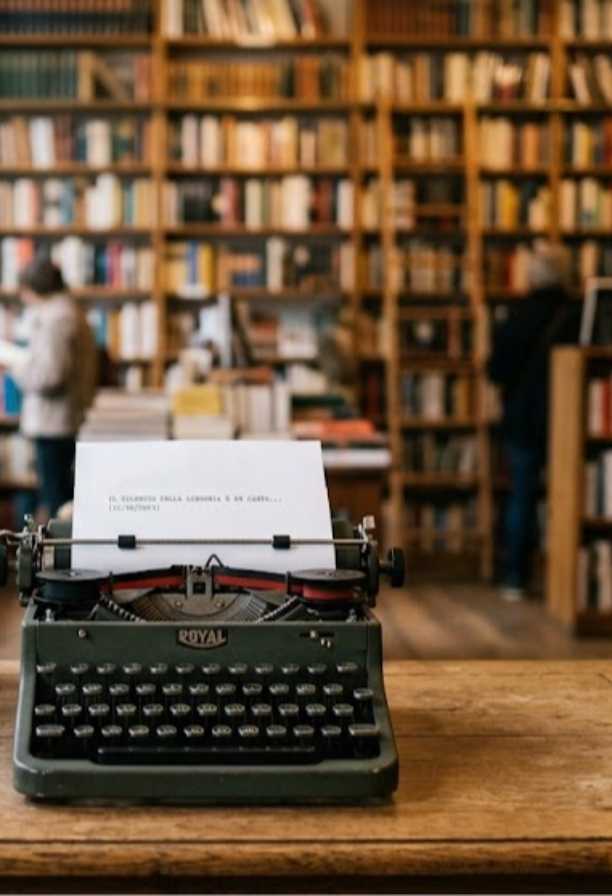 Piacenza che scrive: Marina Crescenti presenta "Come quando fuori muori"