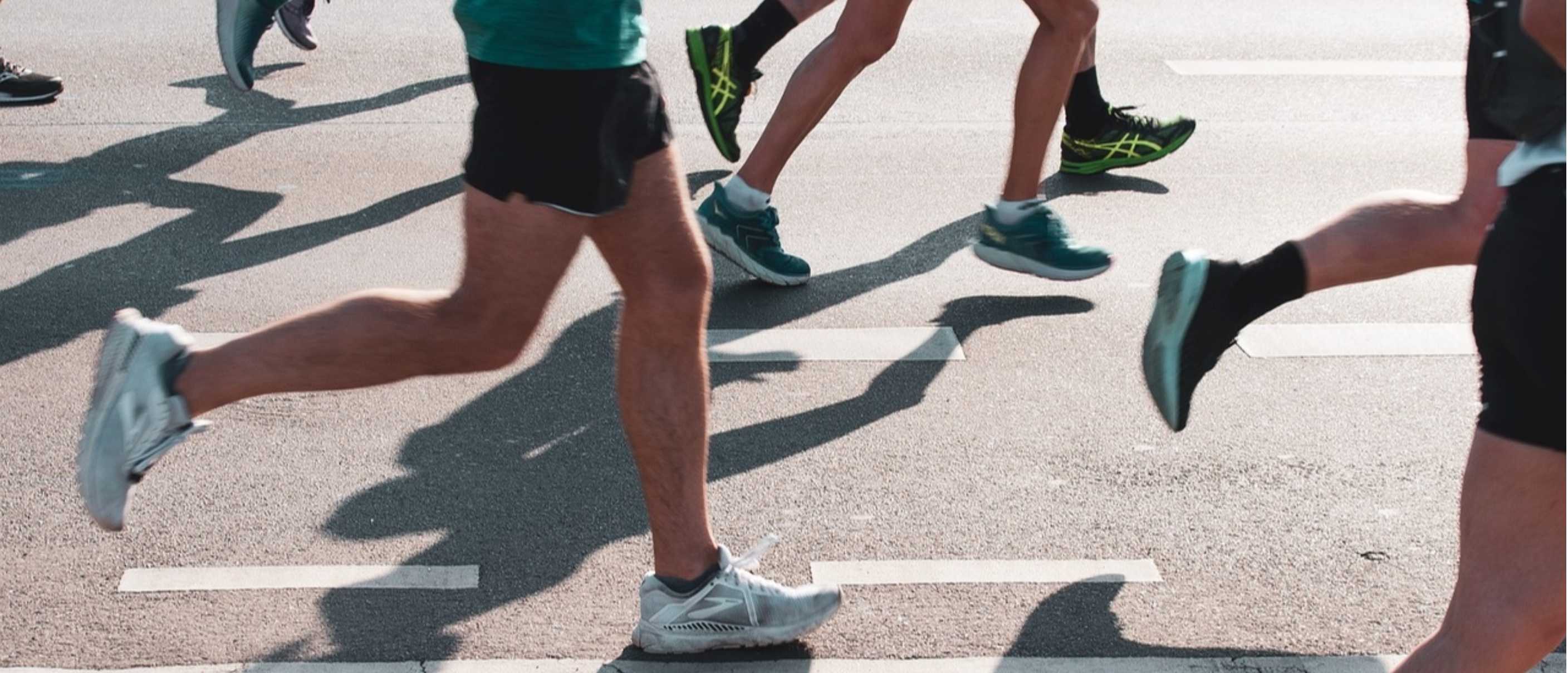 12° Marcia dei due fiumi