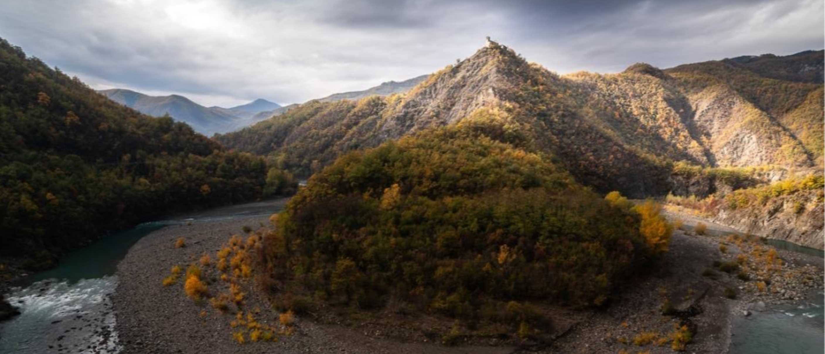 Terre del Trebbia: mostra fotografica di Rocco Bonfanti