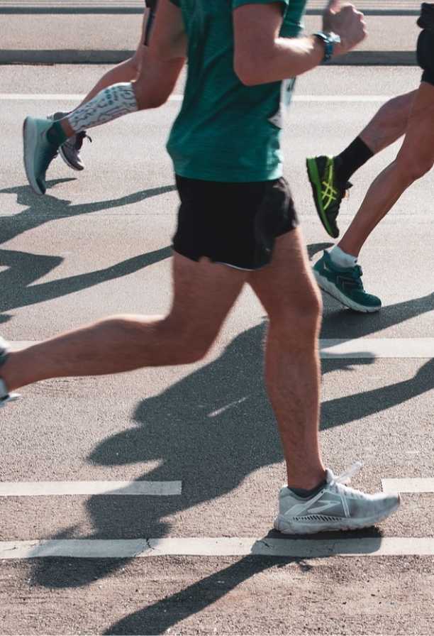 12° Marcia dei due fiumi