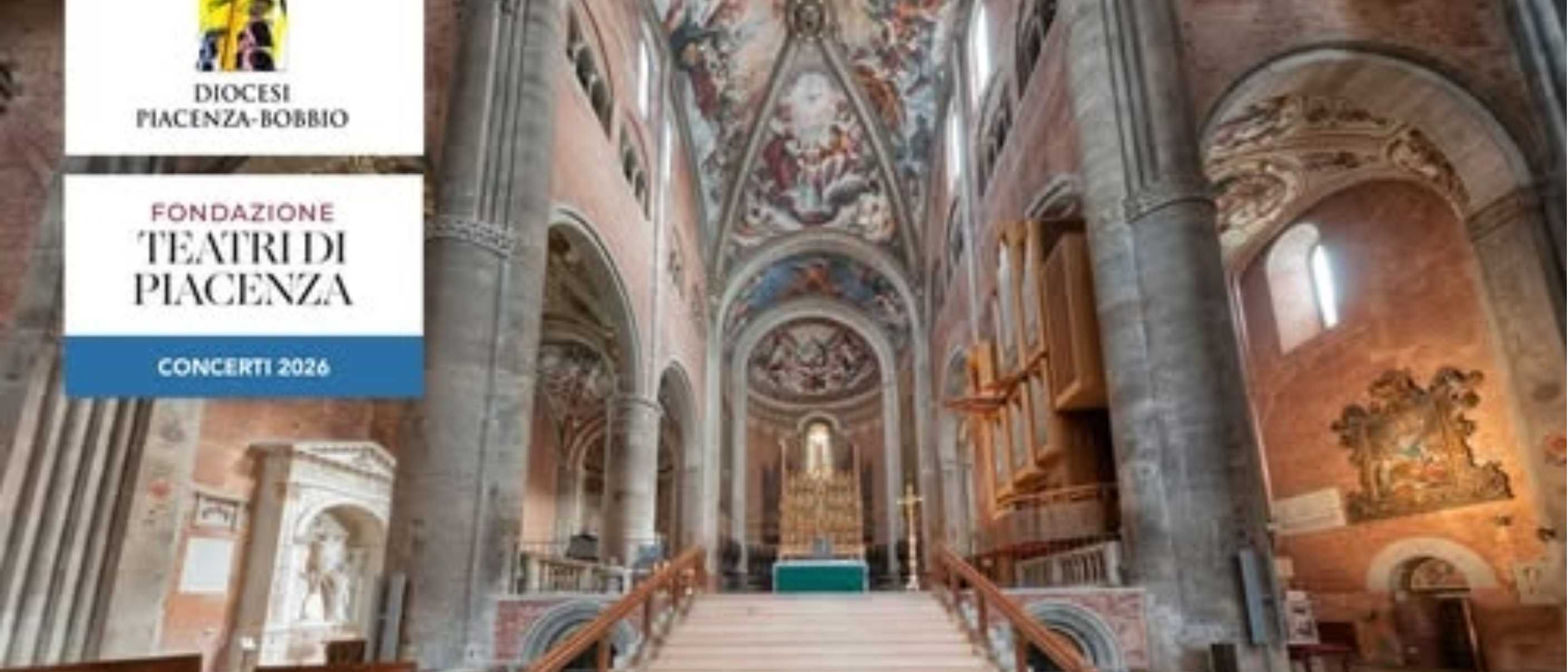 Concerto di Pasqua: Mozart in Cattedrale con la “Messa dell’Incoronazione”