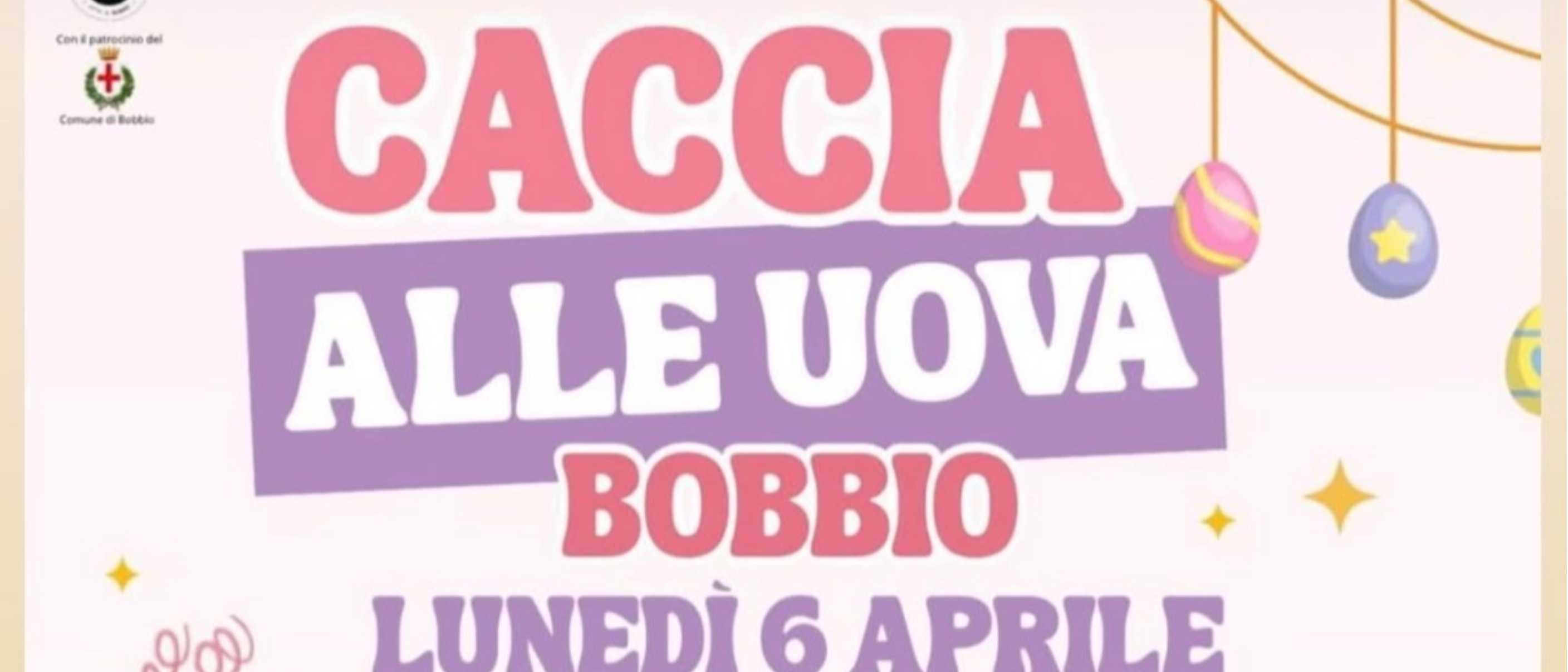 Caccia alle uova