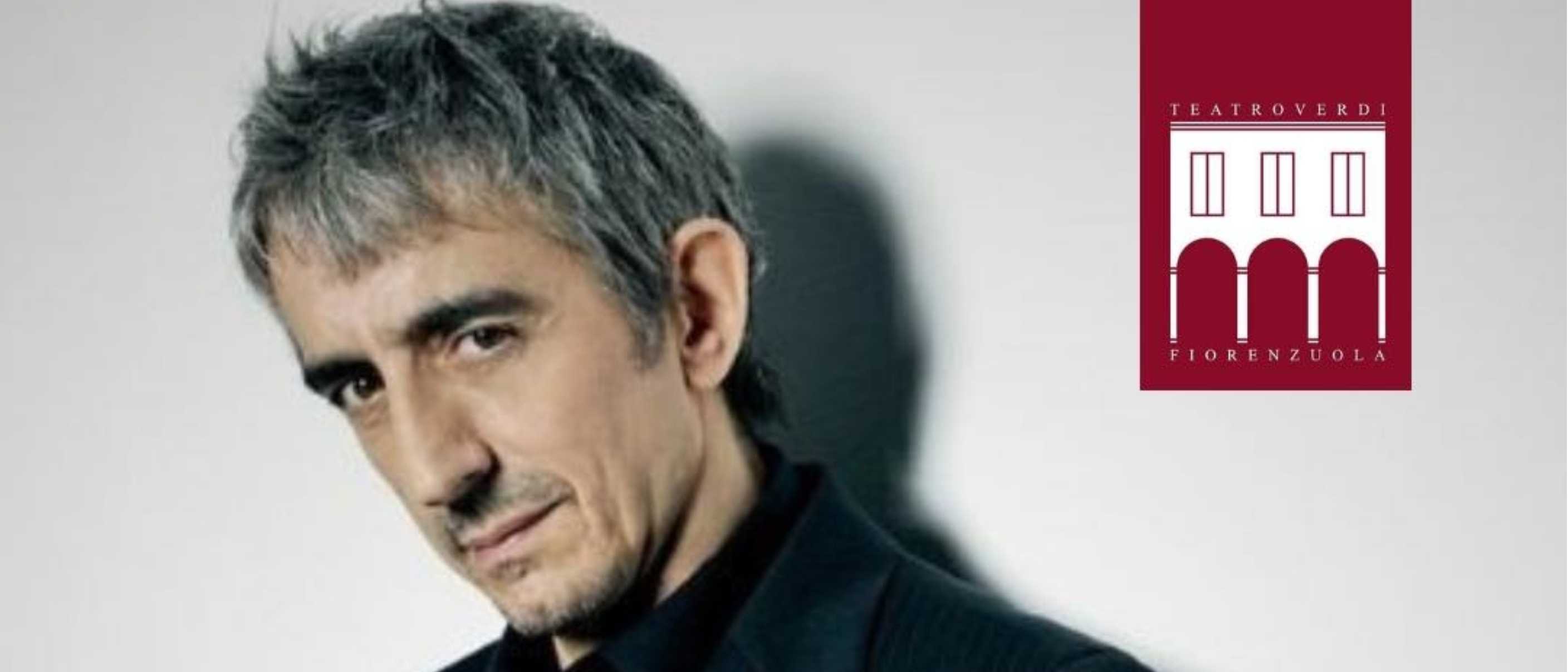 Gli occhiali di Šostakovič - Sergio Rubini