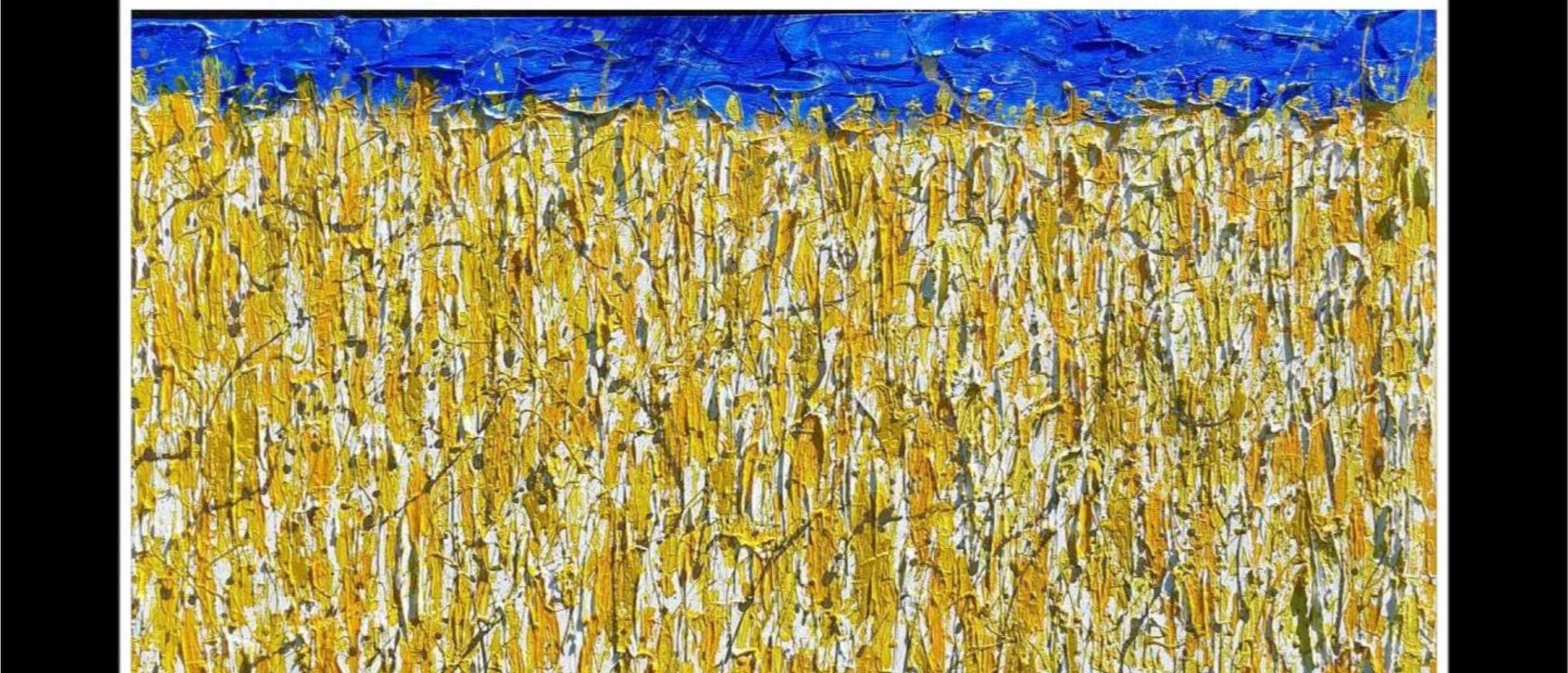 CARICA 101 (Fulvio Dalmato) - "Oltre lo sguardo, nel cuore profondo dell'emozione"