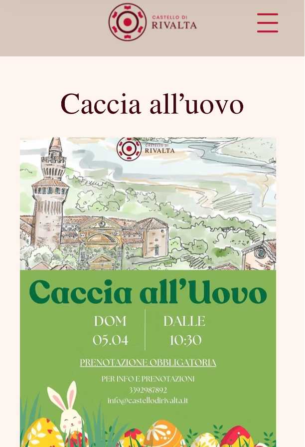 Caccia all'Uovo