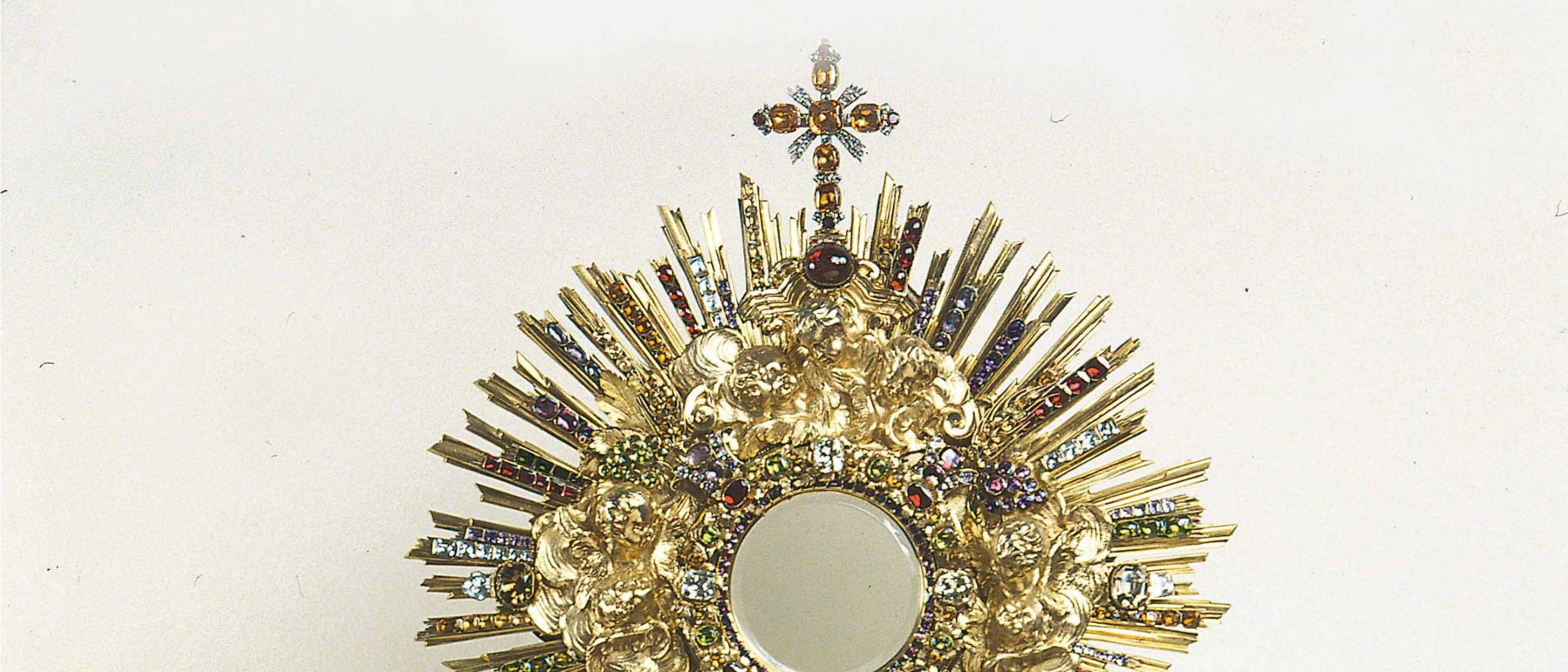 Argentieri a Piacenza nel Settecento: Spinazzi, Doria e i Filiberti