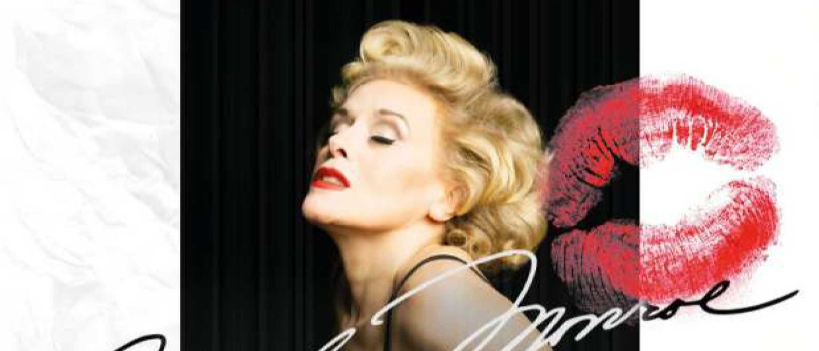 Marilyn Monroe - Troppo bionda per essere creduta