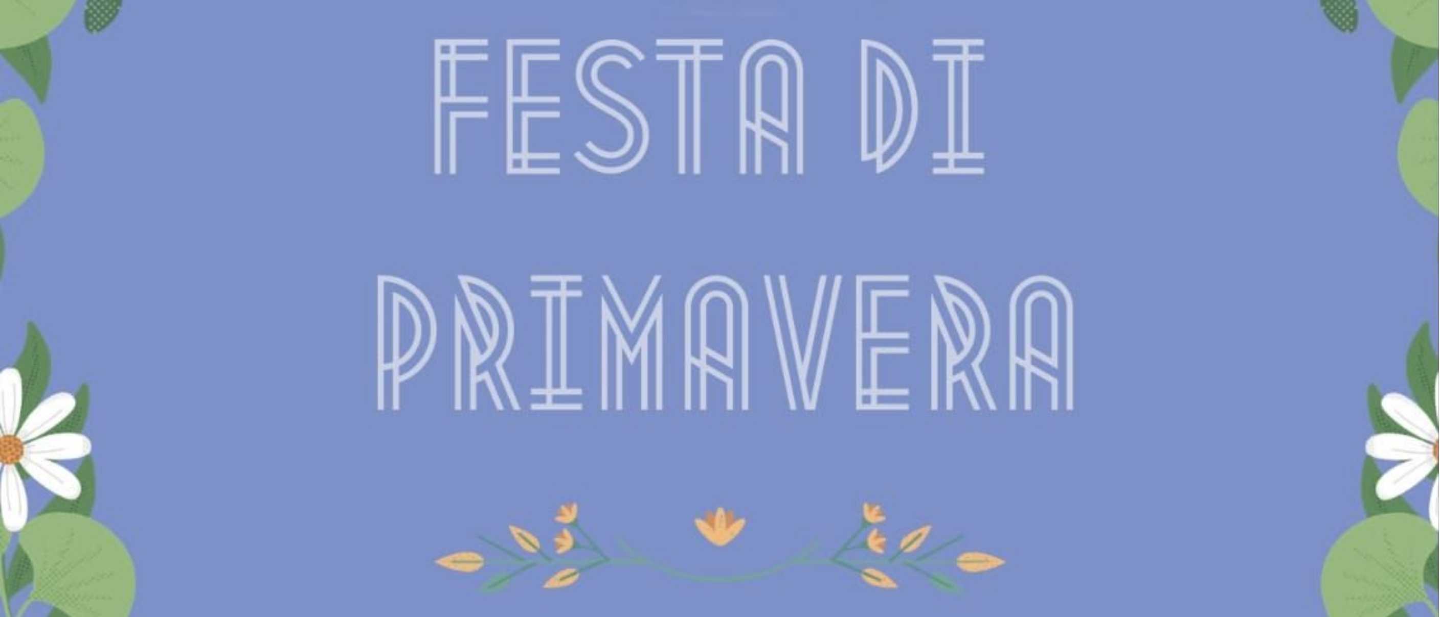 Festa di Primavera