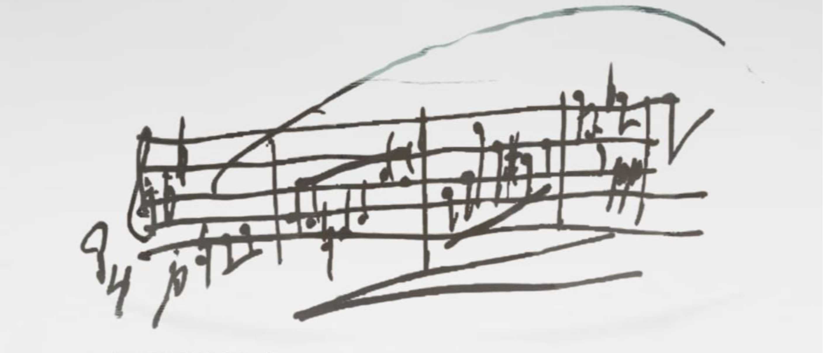 Galleria in Musica 2026 - Last Words