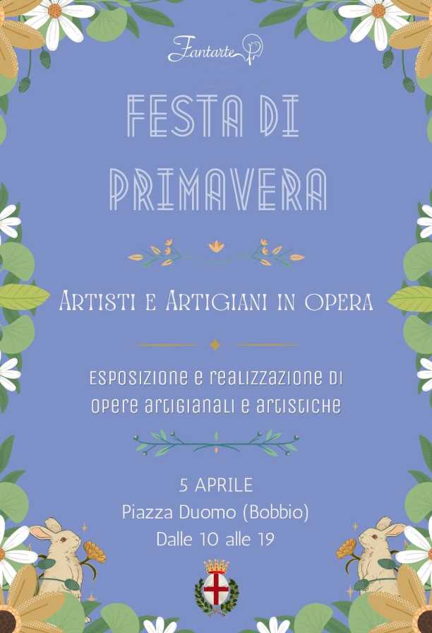 Festa di Primavera