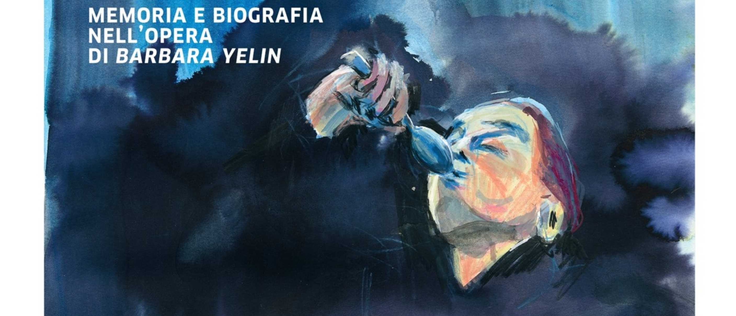 Mostra "Disegnare le vite. Memoria e biografia nell’opera di Barbara Yelin"
