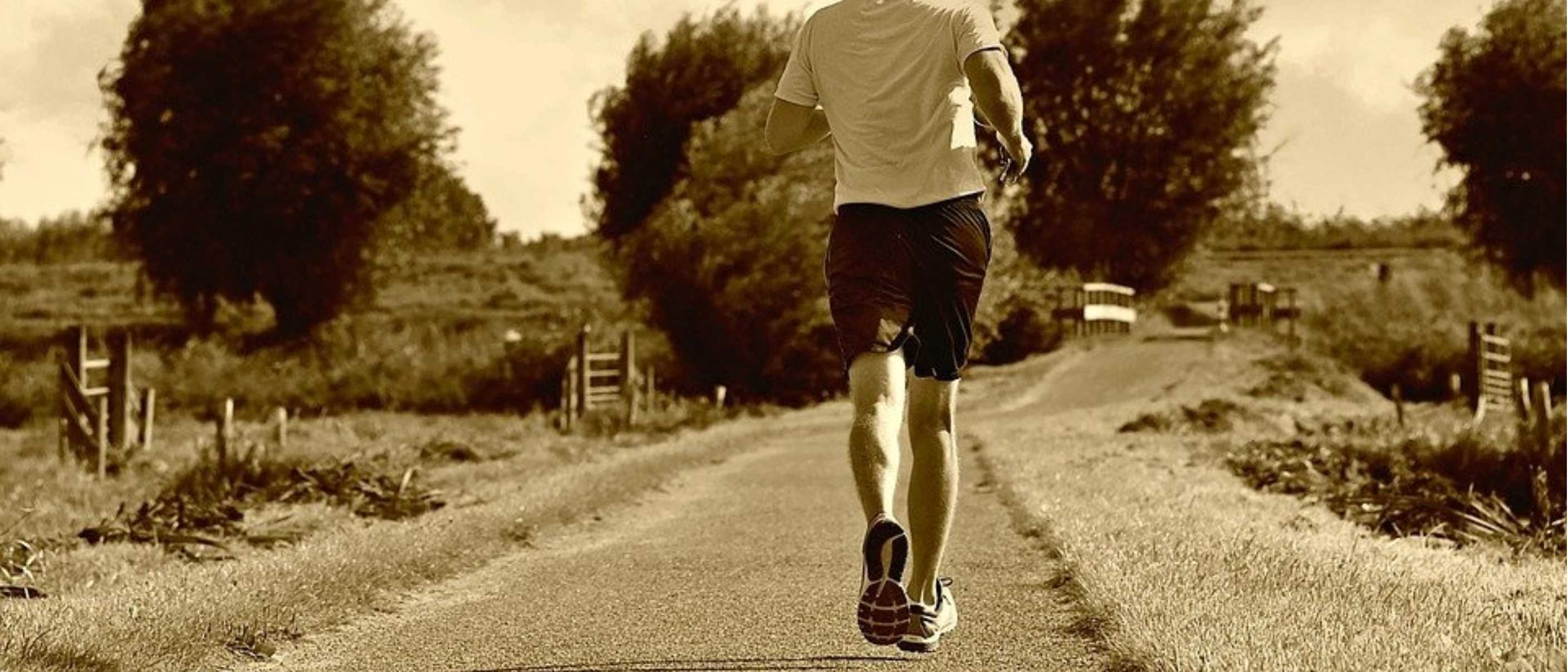 Corri la mezza... Goditi la marcia