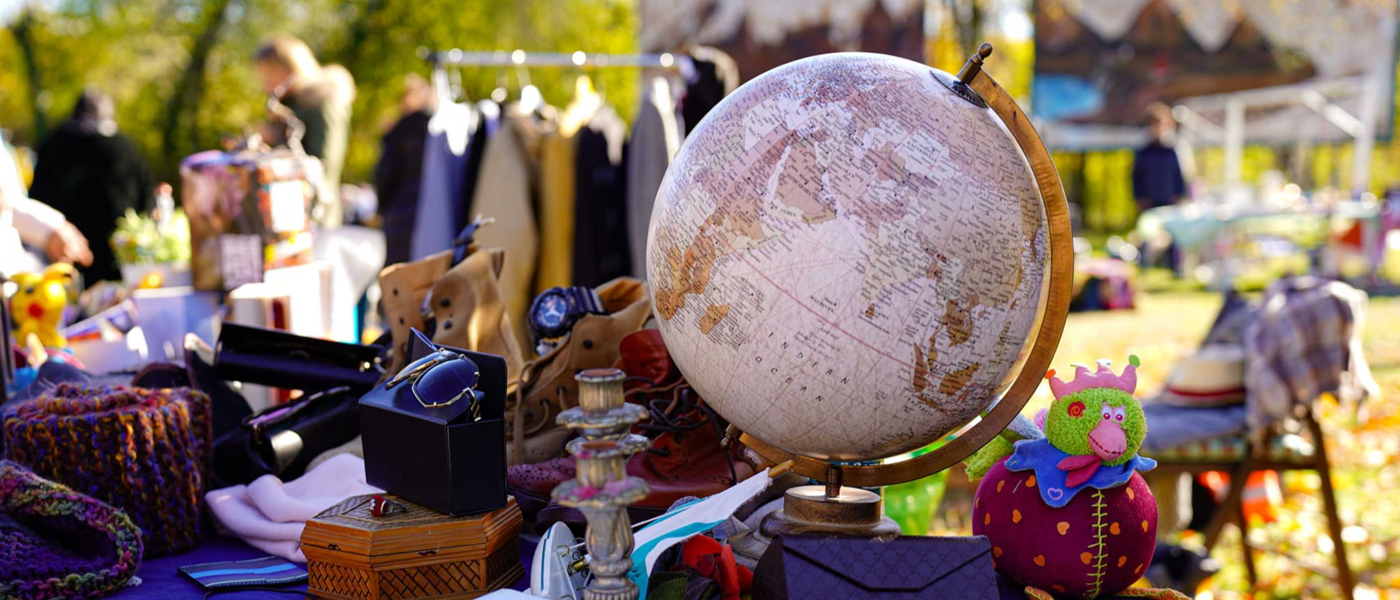 Il Mercatino di Spazio4.0