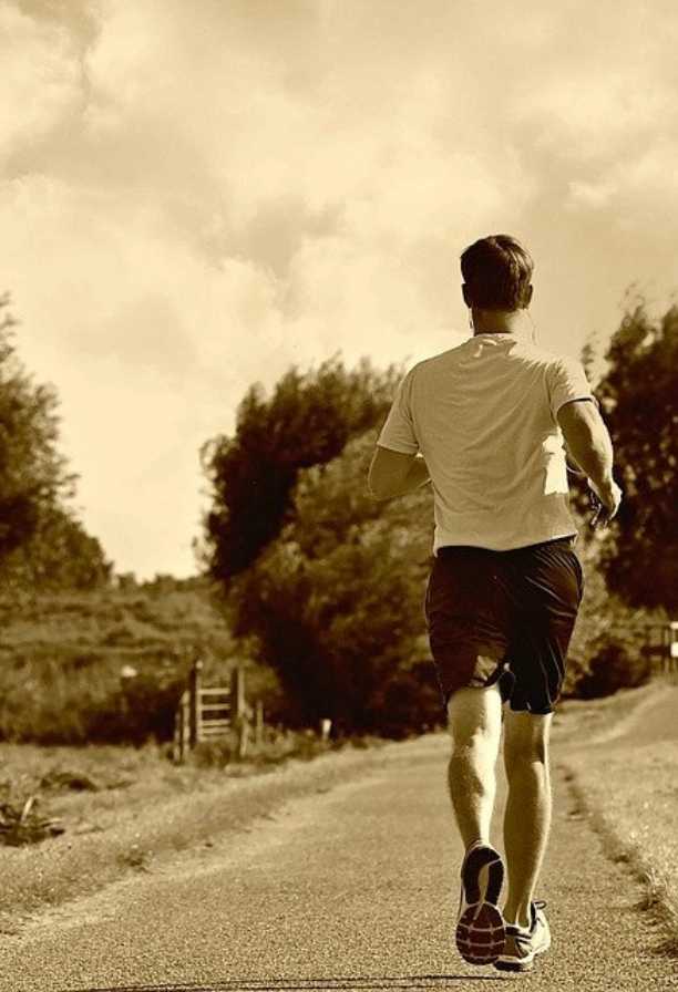 Corri la mezza... Goditi la marcia