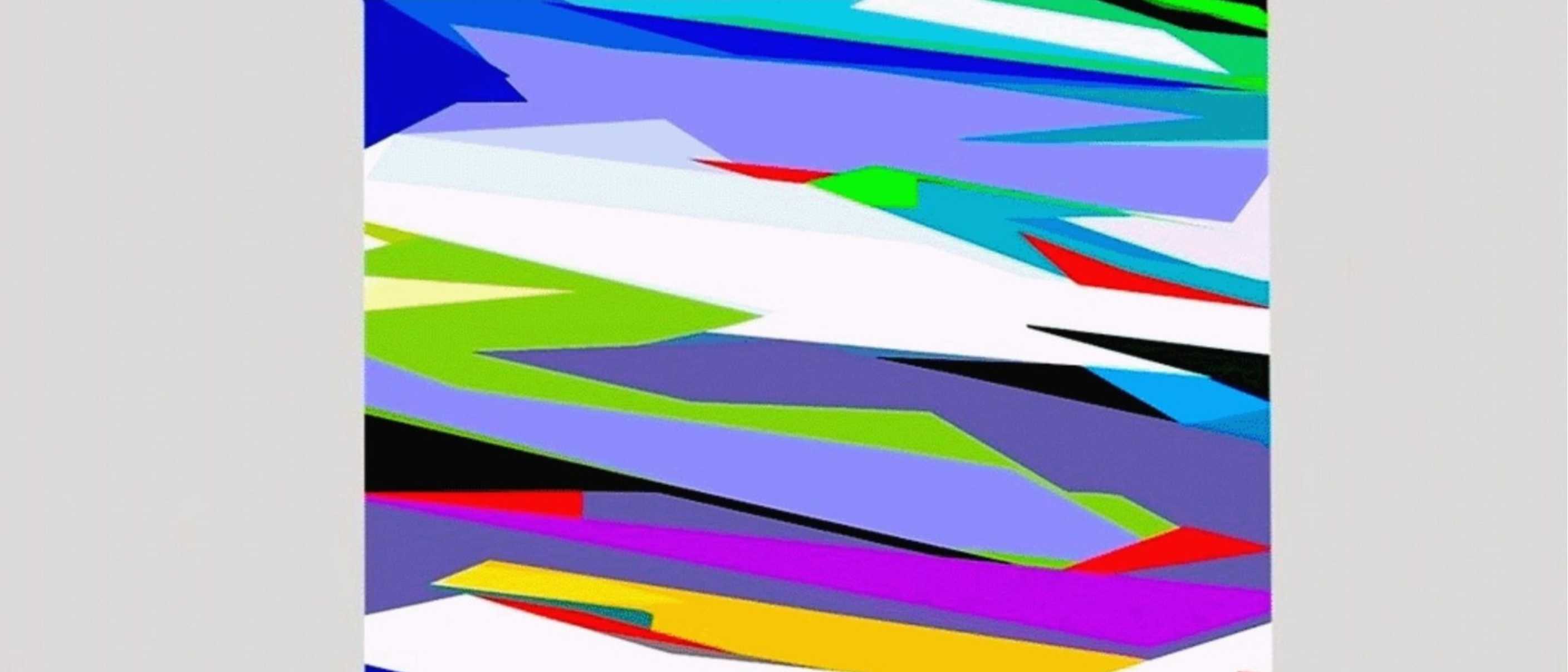 Alberto Besson "Anni spezzati" - Officina dell'Arte