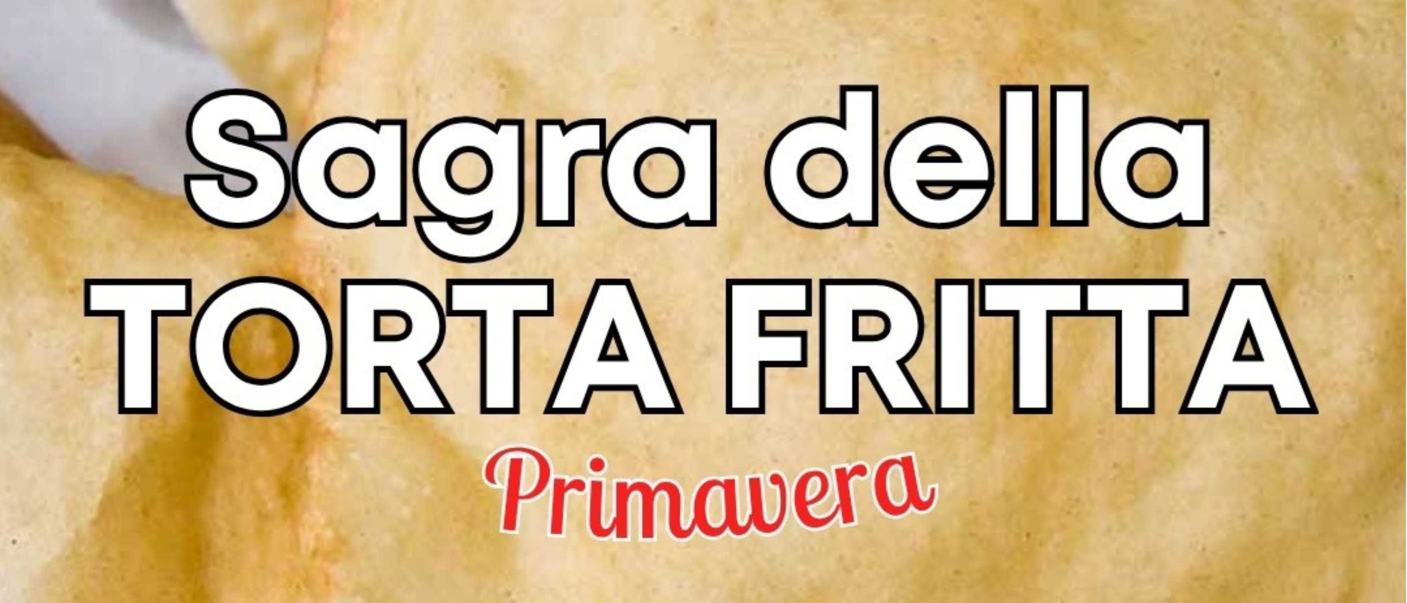 Sagra della Torta Fritta