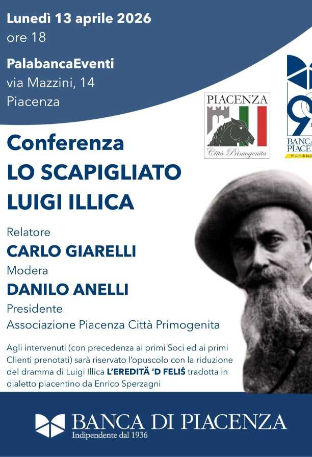 Lo scapigliato Luigi Illica