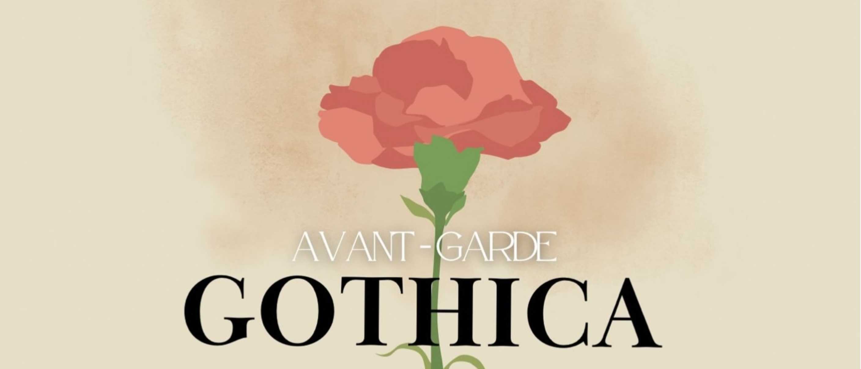 Gothica Avant-Garde