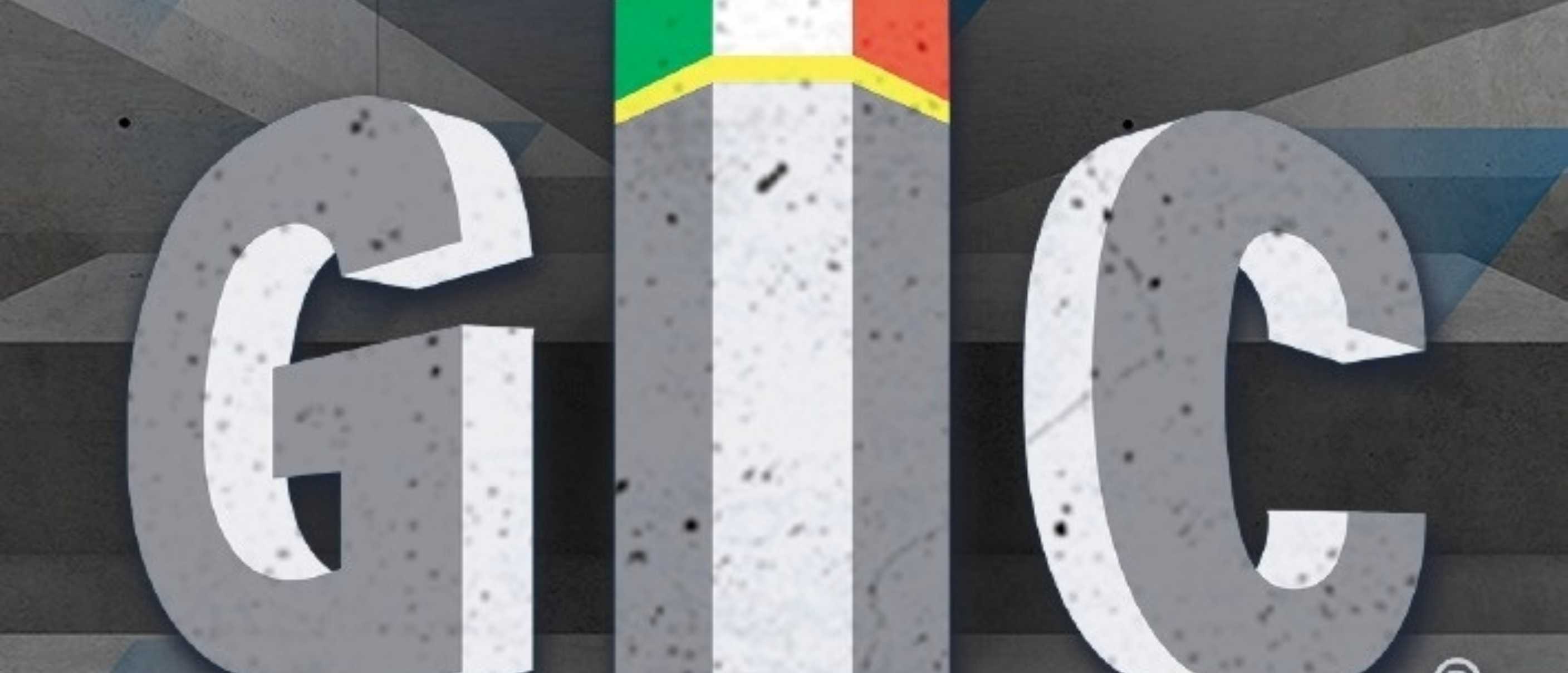 GIC – Giornate Italiane del Calcestruzzo