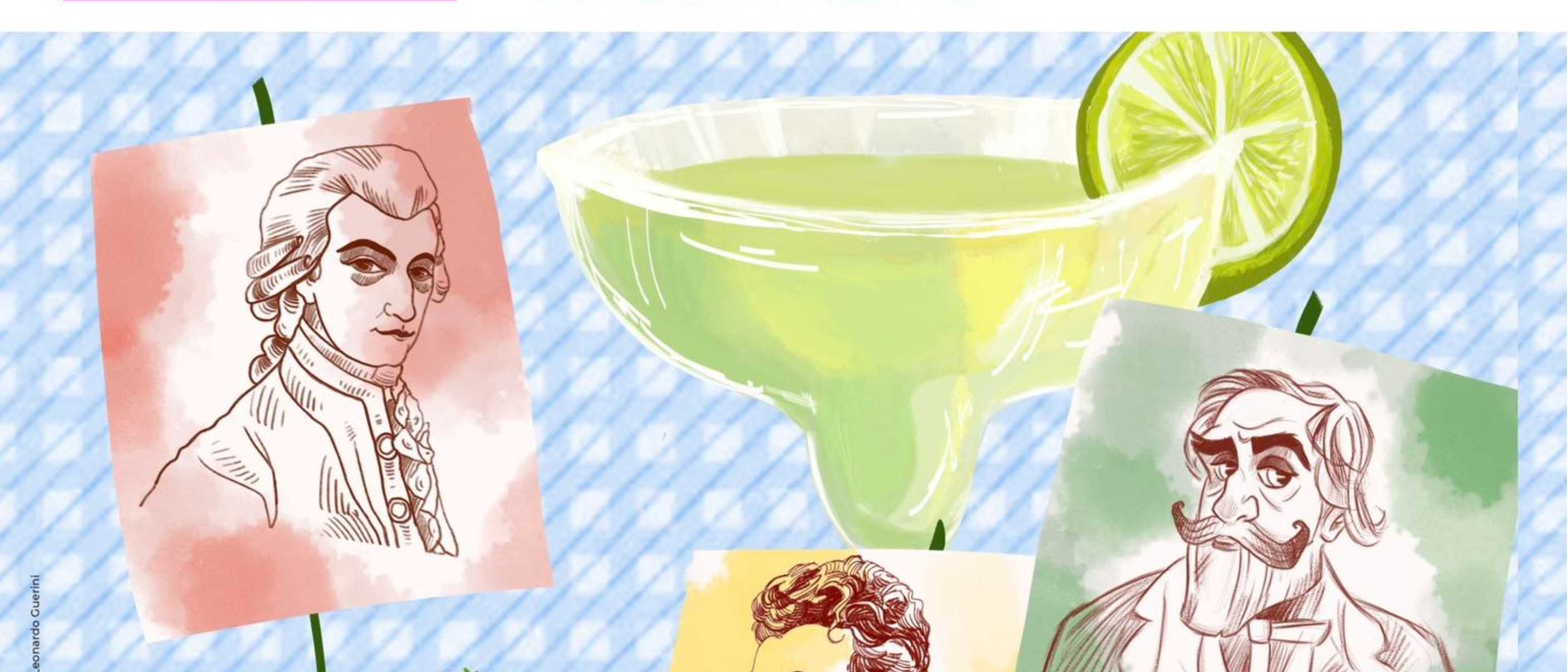 AperiOpera - Carmen di Georges Bizet