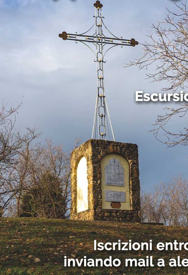 Escursione al Monte Giogo nella Riserva del Piacenziano