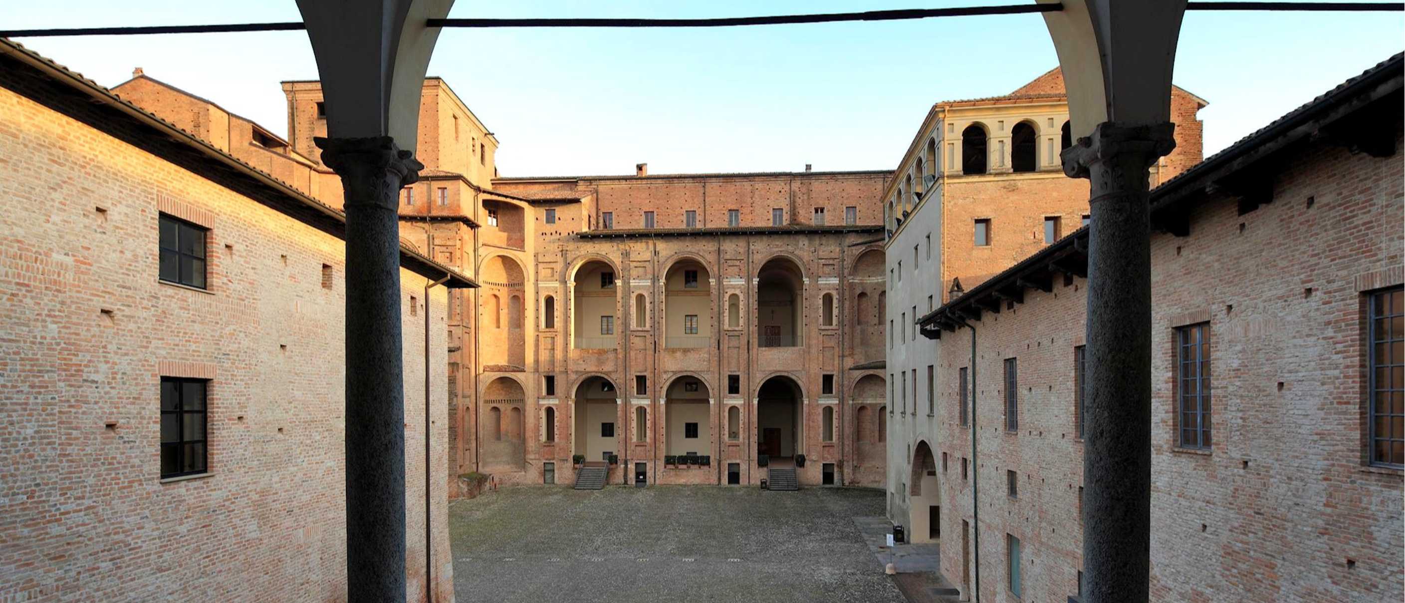 "In morte di Pierluigi Farnese": visita guidata tra storia e intrighi