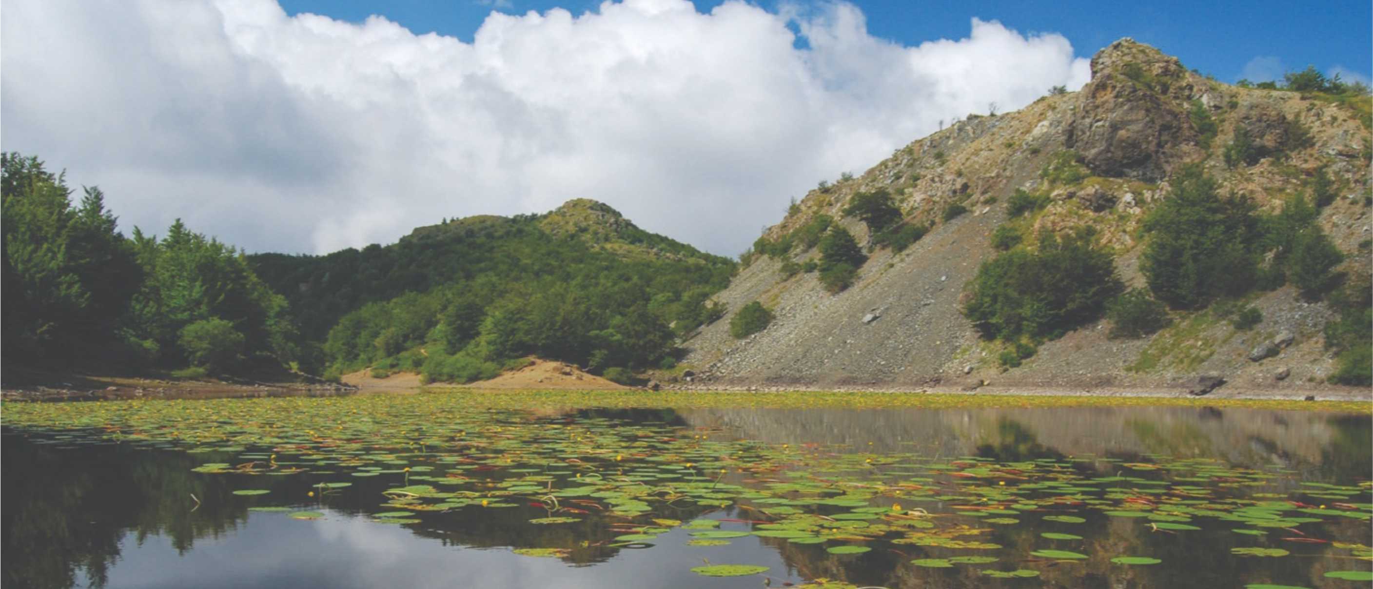 Escursione al Lago Moo e al Lago Bino