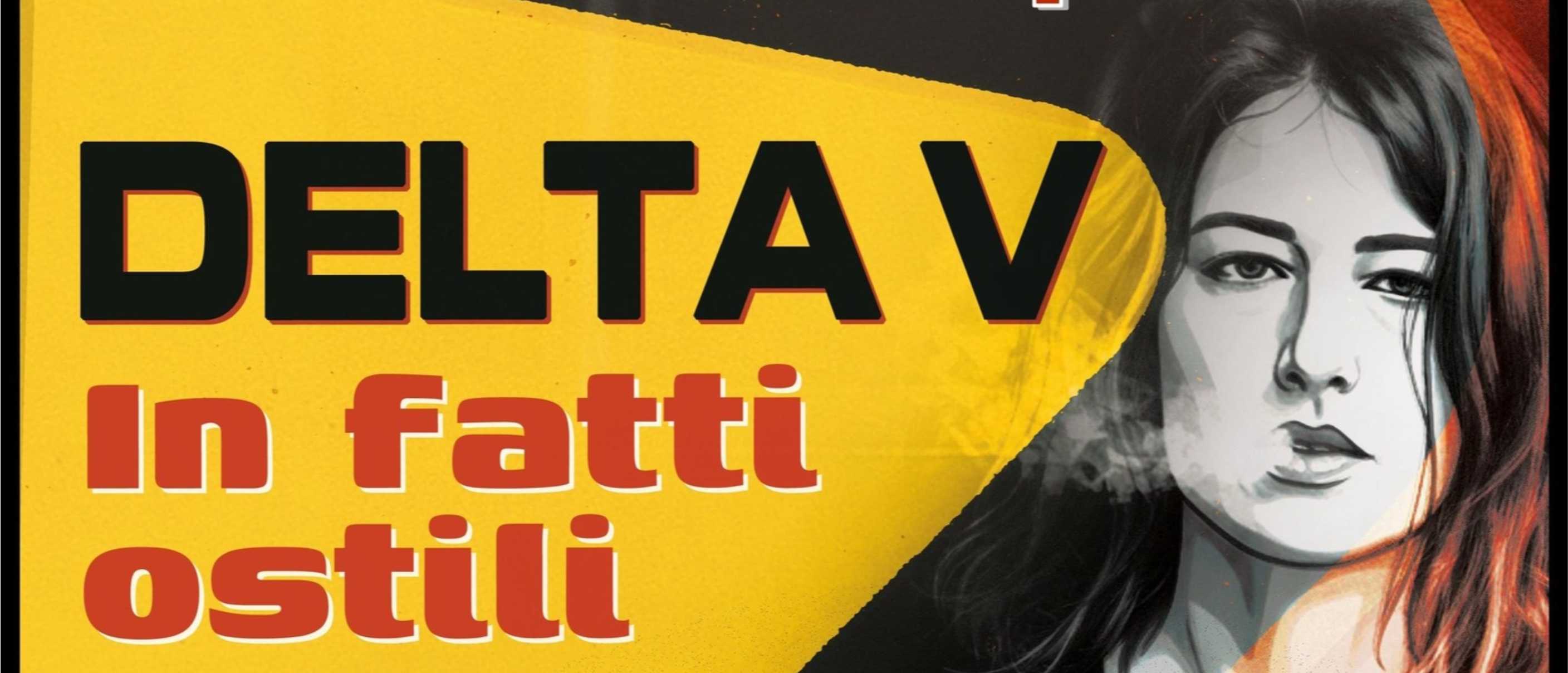 Delta V - In Fatti Ostili Tour