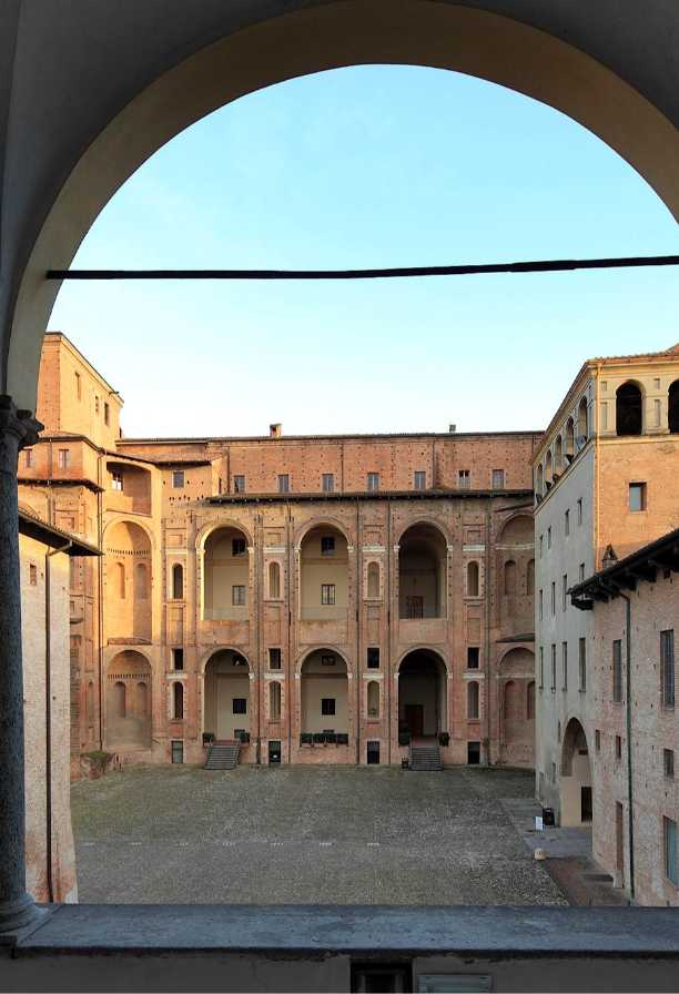 "In morte di Pierluigi Farnese": visita guidata tra storia e intrighi