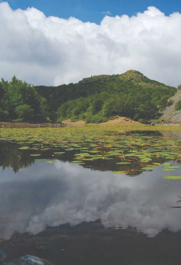 Escursione al Lago Moo e al Lago Bino