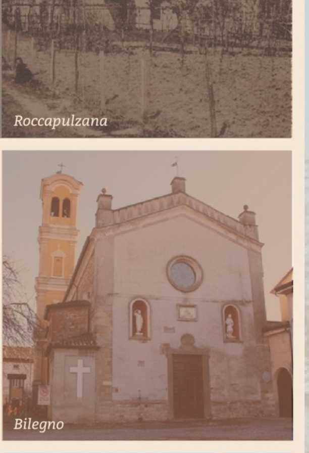 Di pieve in pieve lungo il Sentiero del Tidone