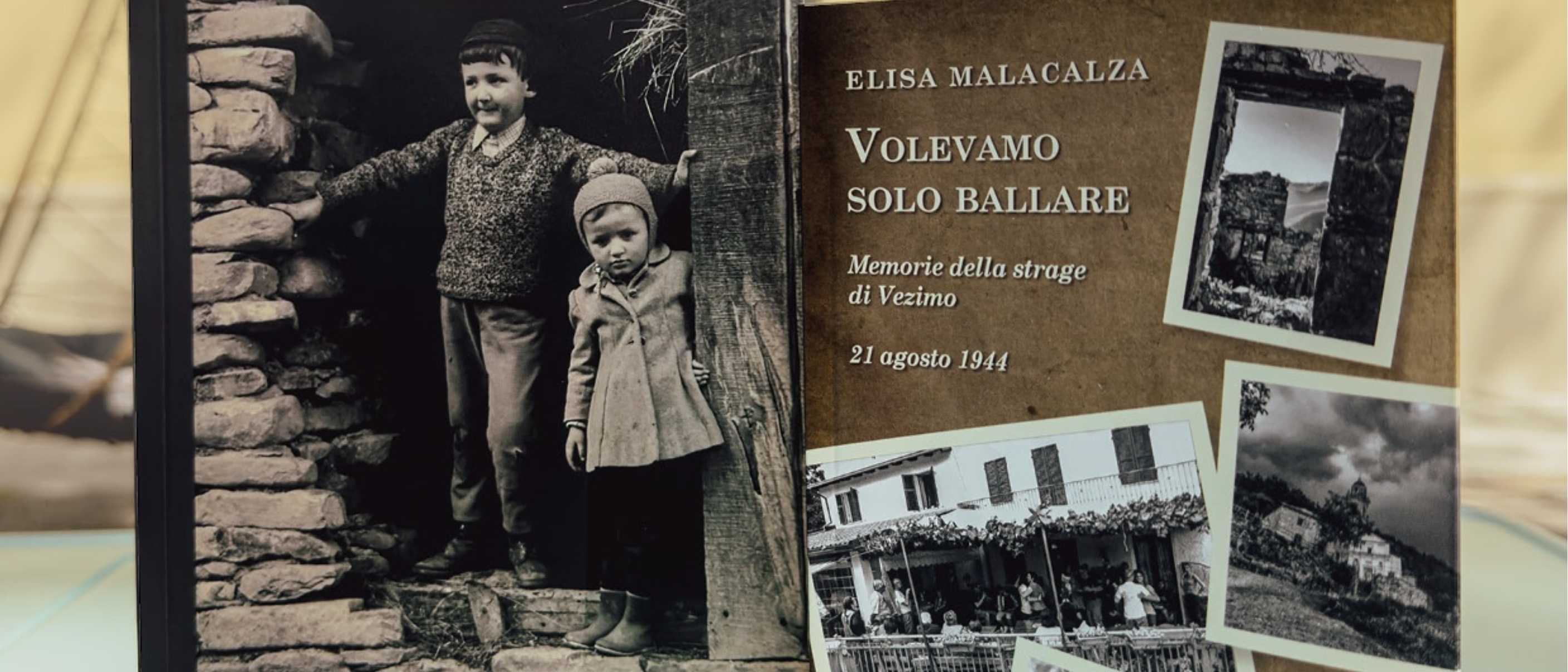 "La montagna scende in città": due libri per raccontarla