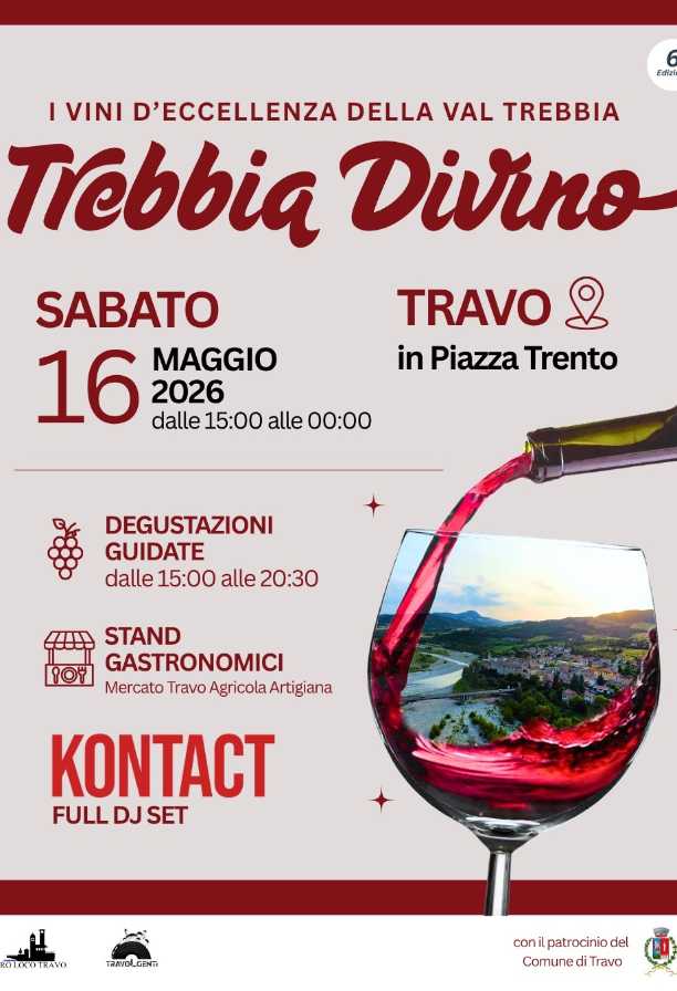 Trebbia Divino