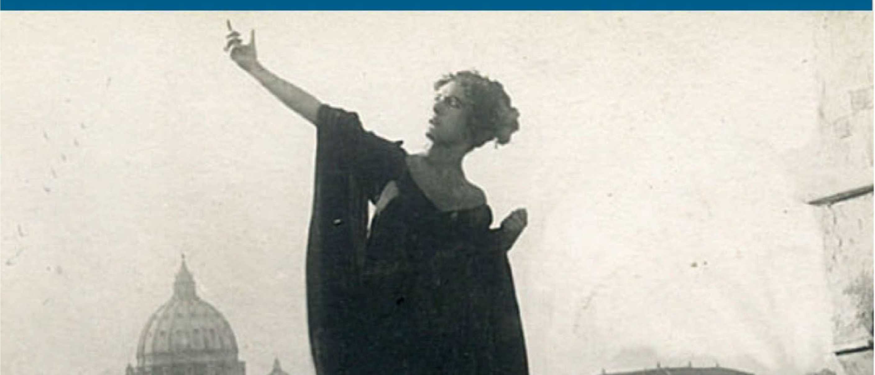 Donne e opera agli albori del cinema