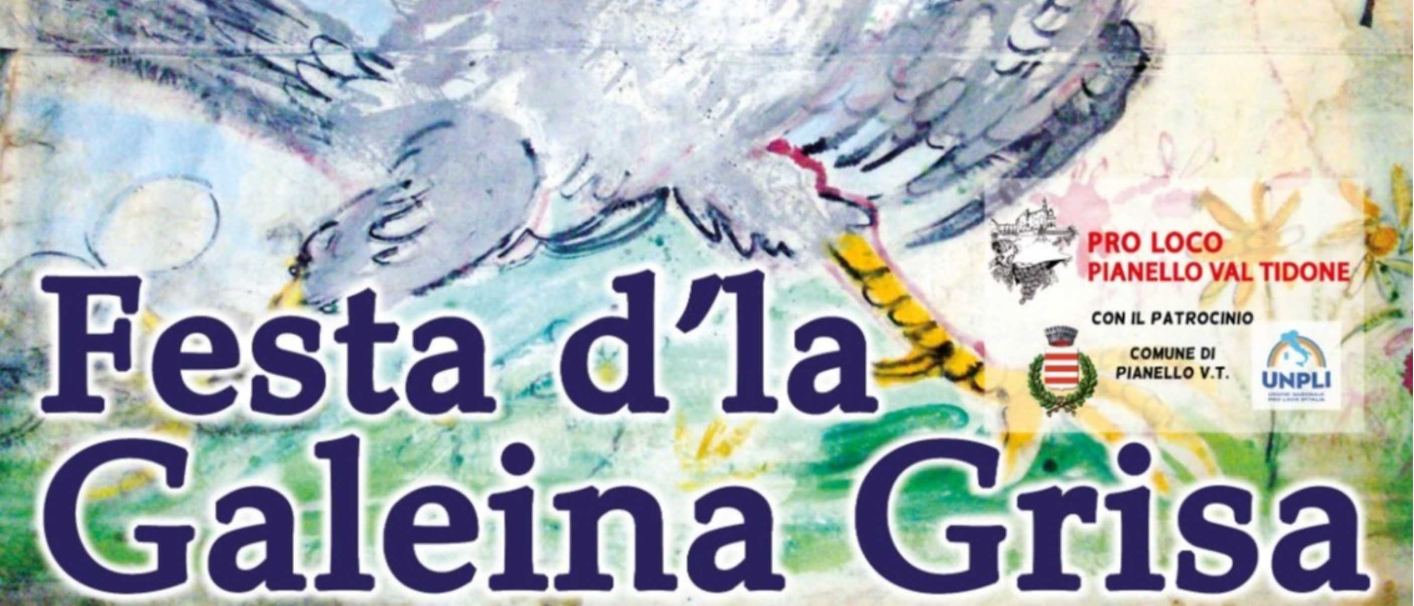 Festa d’la Galeina Grisa