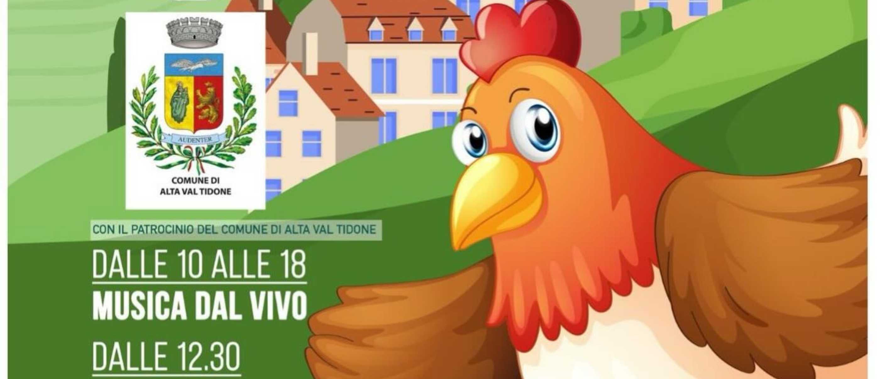 Festa d’la Galéna grisa