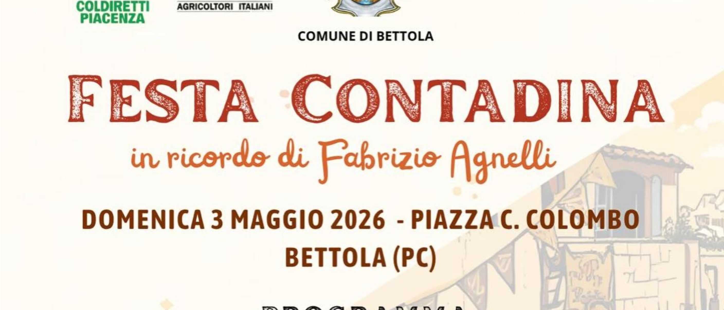 Festa Contadina