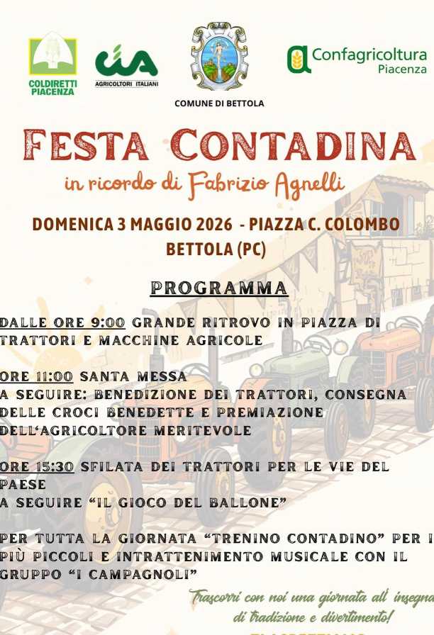 Festa Contadina