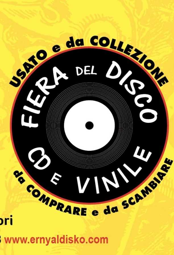 La Fiera del Disco