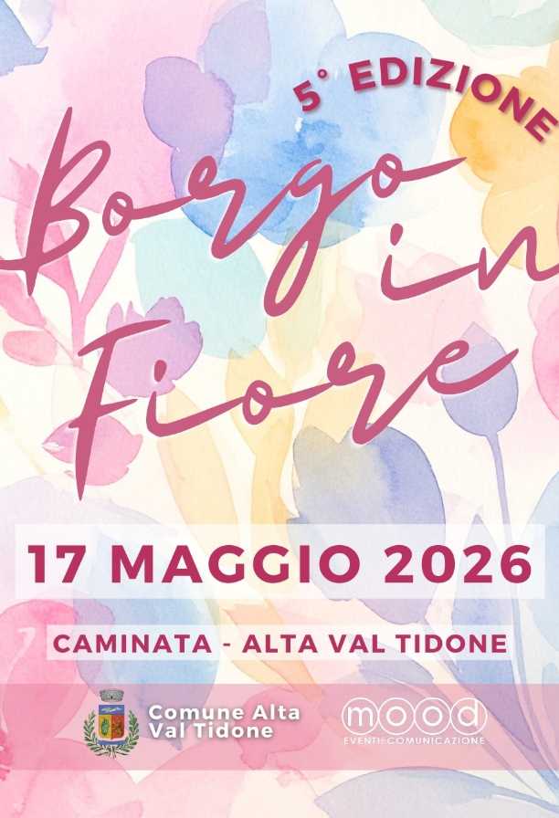Borgo in Fiore