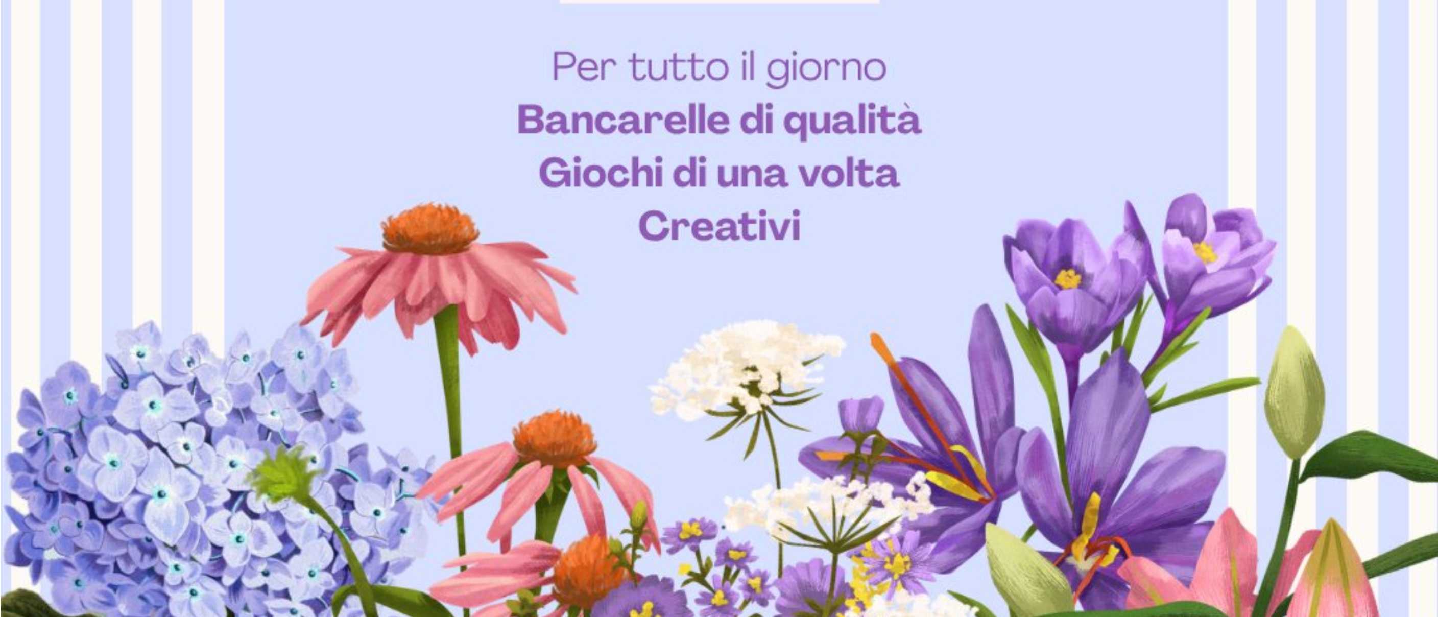 Mercanti di Qualità - Agazzano