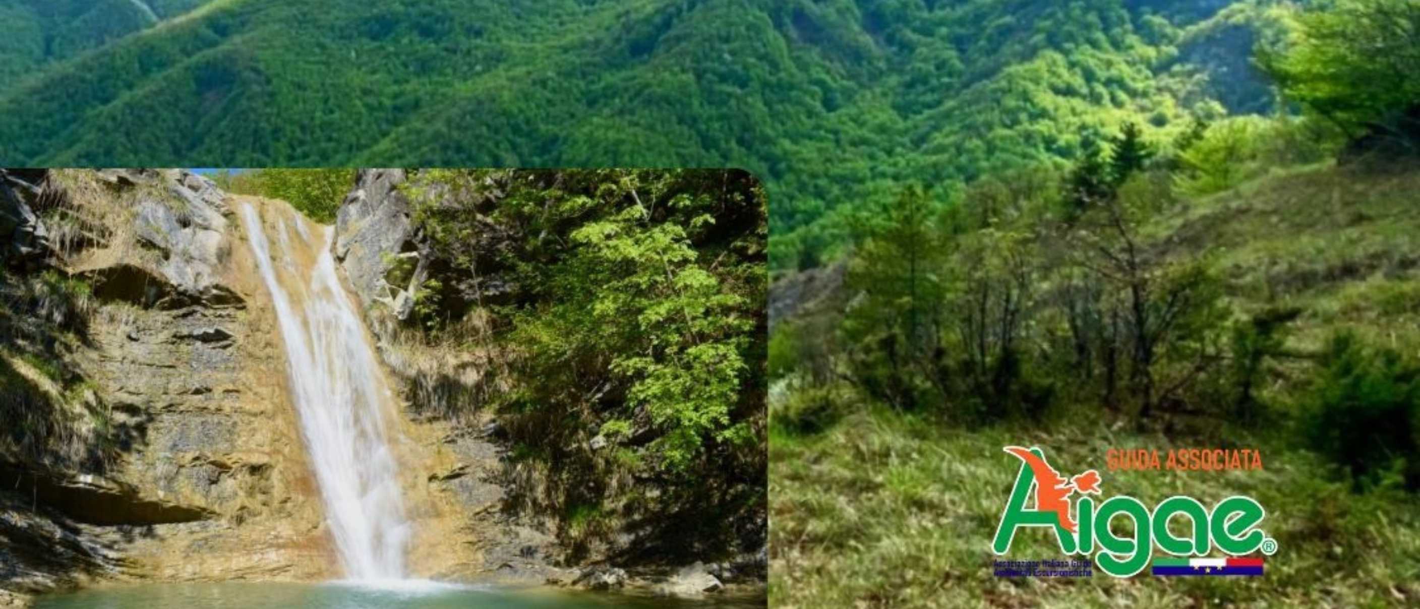 La valle del Carlone: un incanto nascosto
