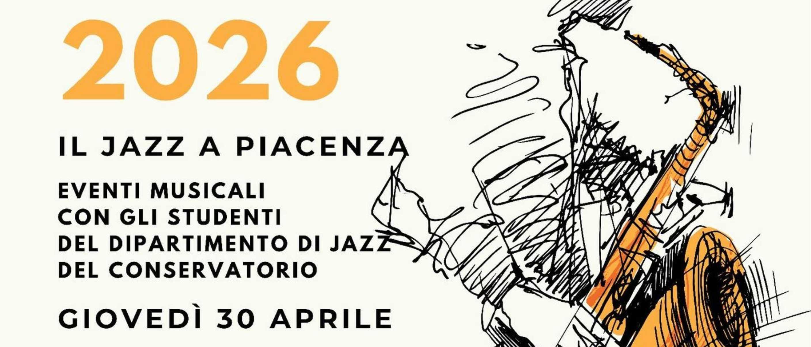Jazz Off Campus 2026