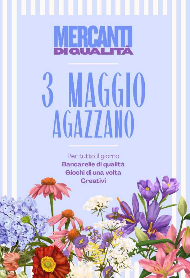 Mercanti di Qualità - Agazzano